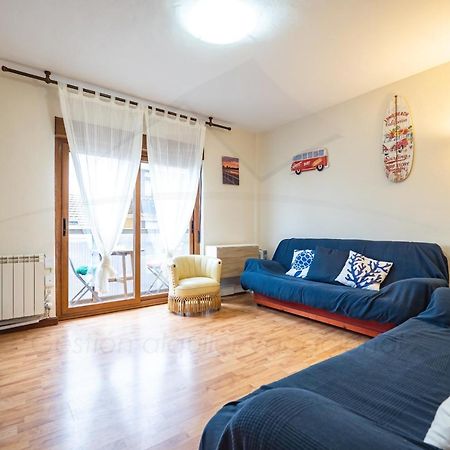 Cimadevilla Apartamento خيخون المظهر الخارجي الصورة