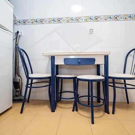Cimadevilla Apartamento خيخون المظهر الخارجي الصورة