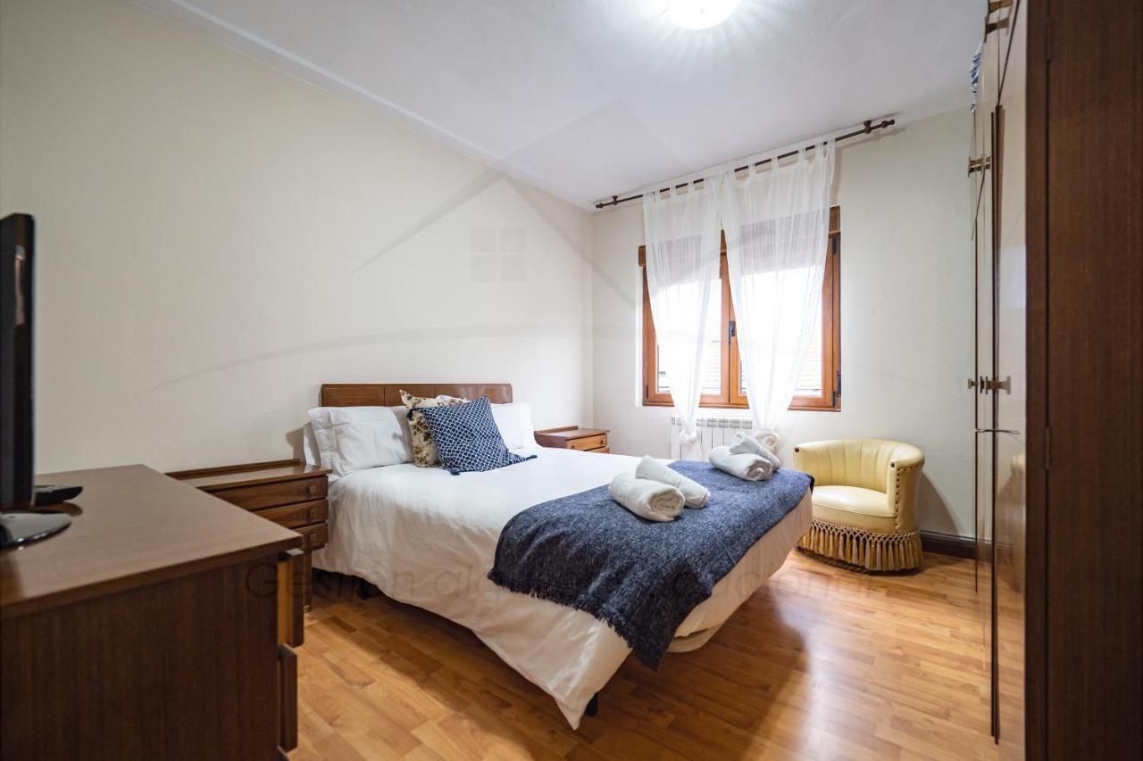 Cimadevilla Apartamento خيخون المظهر الخارجي الصورة