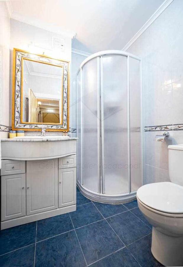 Cimadevilla Apartamento خيخون المظهر الخارجي الصورة