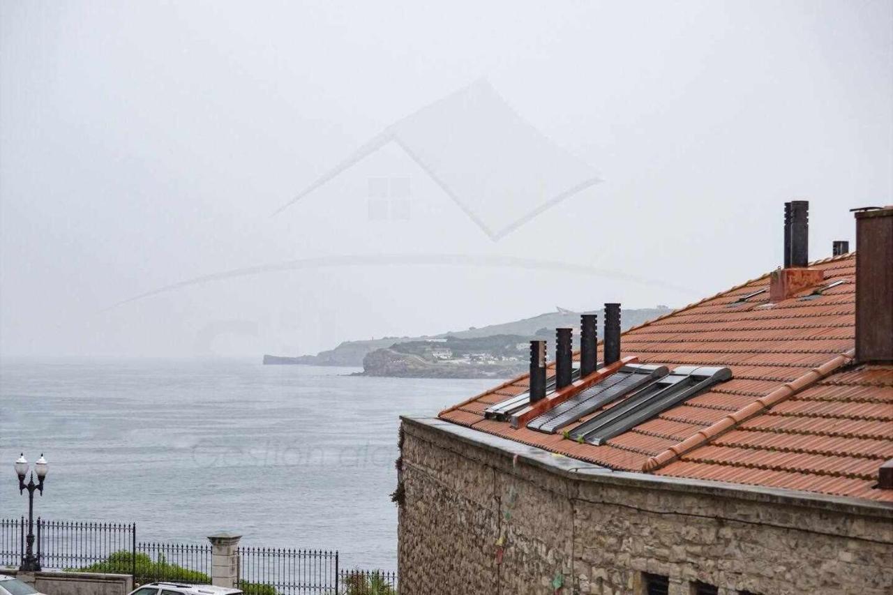 Cimadevilla Apartamento خيخون المظهر الخارجي الصورة